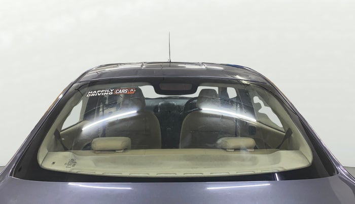 2017 Ford Figo Aspire TREND 1.5 DIESEL, Diesel, Manual, 73,877 km, Rear Windshield