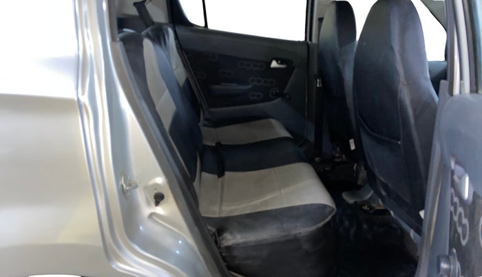 2014 Maruti Alto 800 LXI, Petrol, Manual, 82,985 km, Right Side Rear Door Cabin