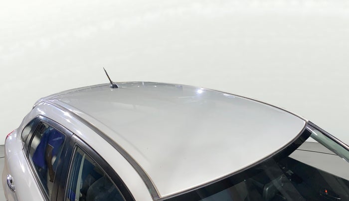 2019 Maruti Baleno ZETA PETROL 1.2, Petrol, Manual, 37,362 km, Roof