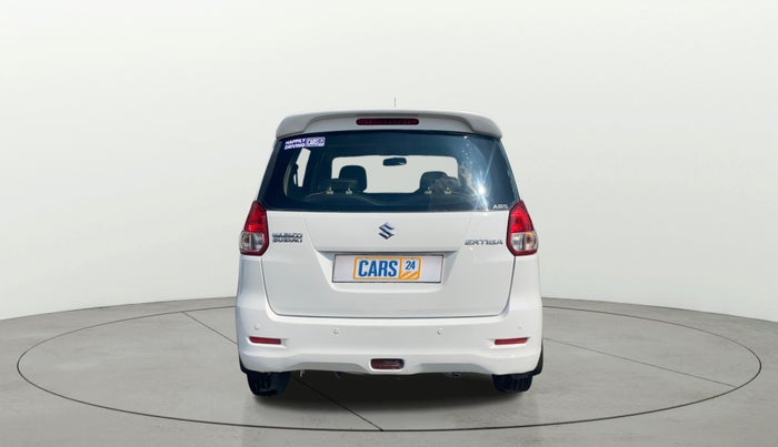 2013 Maruti Ertiga VDI, Diesel, Manual, 96,260 km, Back/Rear