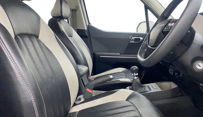 2025 KIA SYROS HTK 1.0 Turbo 6MT, Petrol, Manual, 18,255 km, Right Side Front Door Cabin