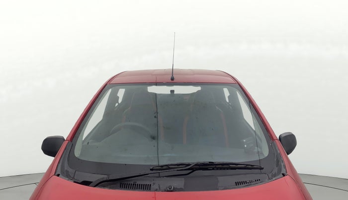 2019 Datsun Redi Go S 1.0 AMT, Petrol, Automatic, 15,581 km, Front Windshield