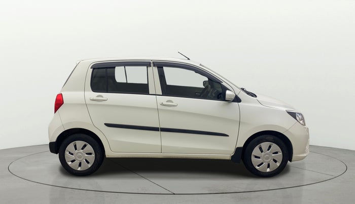2019 Maruti Celerio ZXI AMT (O), Petrol, Automatic, 32,821 km, Right Side View