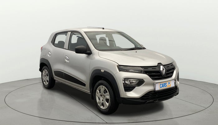 2020 Renault Kwid RXL, Petrol, Manual, 16,521 km, SRP