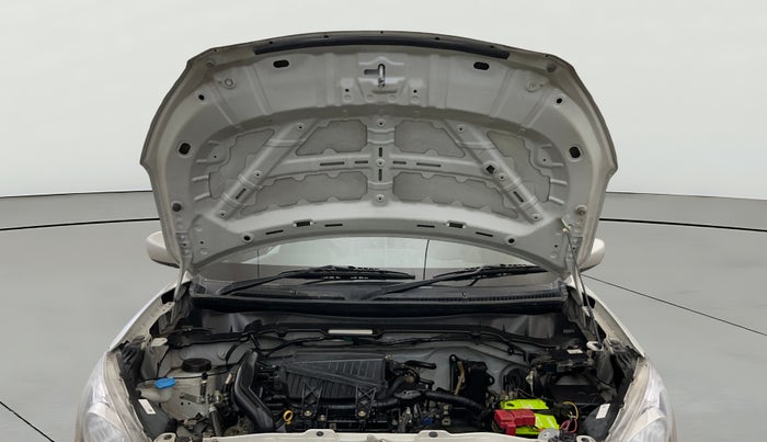 2021 Maruti Celerio VXI, Petrol, Manual, 25,160 km, Open Bonet