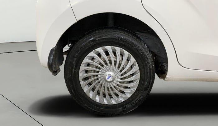 2019 Hyundai NEW SANTRO ERA EXECUTIVE, Petrol, Manual, 29,680 km, Right Rear Wheel