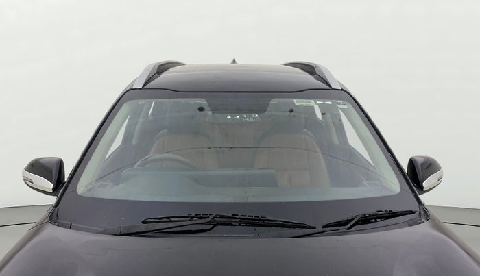 2020 KIA SONET HTK PLUS 1.2, Petrol, Manual, 94,012 km, Front Windshield