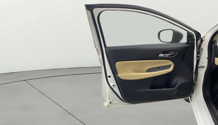 2021 Honda City 1.5L I-VTEC ZX CVT, Petrol, Automatic, 35,736 km, LHS Front Door