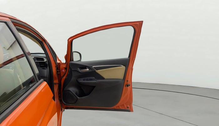 2015 Honda Jazz 1.2L I-VTEC V, Petrol, Manual, 42,111 km, RHS Front Door