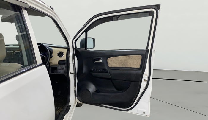 2018 Maruti Wagon R 1.0 VXI, Petrol, Manual, 57,177 km, RHS Front Door