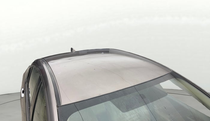 2016 Honda City 1.5L I-VTEC V MT, Petrol, Manual, 91,157 km, Roof