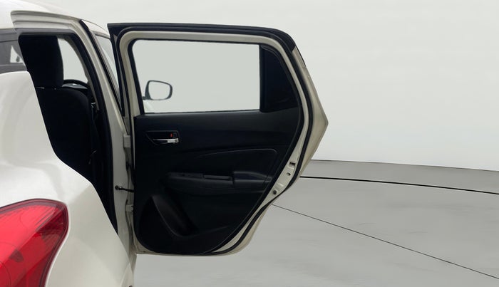 2018 Maruti Swift VXI, Petrol, Manual, 17,005 km, RHS Rear Door
