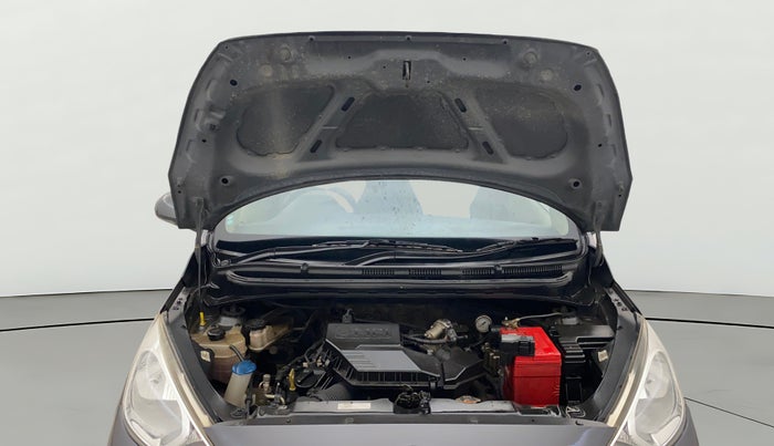 2020 Hyundai NEW SANTRO SPORTZ CNG, CNG, Manual, 1,17,546 km, Open Bonet