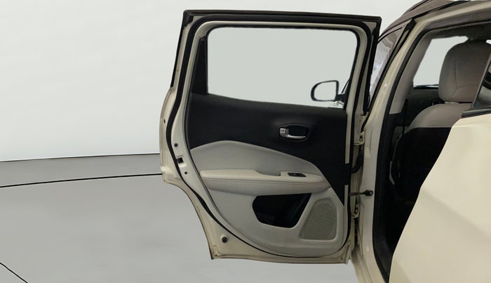 2018 Jeep Compass LIMITED 1.4 PETROL AT, Petrol, Automatic, 100 km, LHS Rear Door