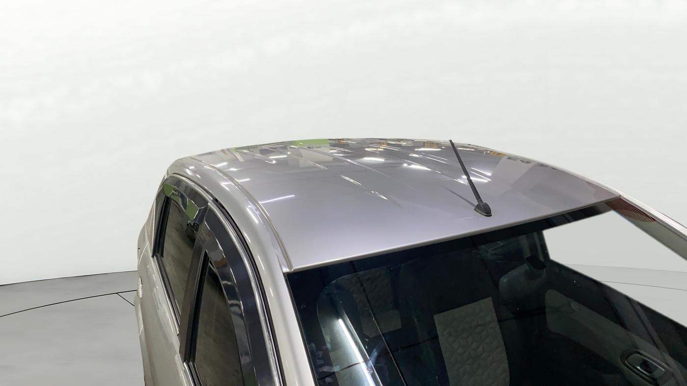 2021 Datsun Redi Go T(O) 1.0, Petrol, Manual, 25,907 km, Roof