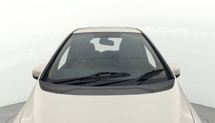 2016 Honda Jazz 1.2L I-VTEC V, Petrol, Manual, 40,892 km, Front Windshield