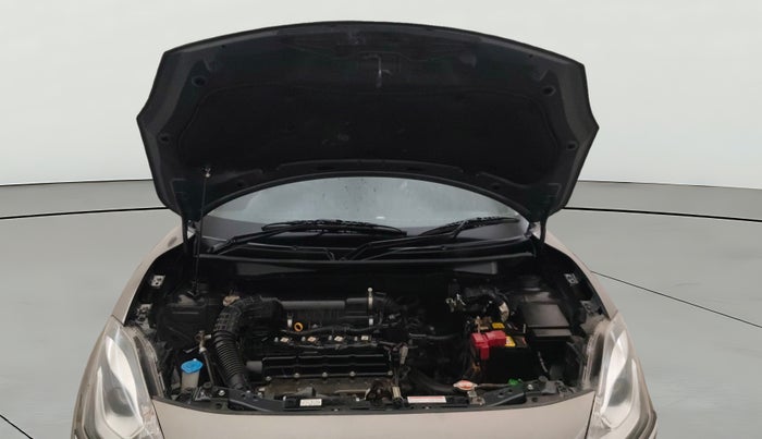 2020 Maruti Swift ZXI PLUS, Petrol, Manual, 30,929 km, Open Bonet