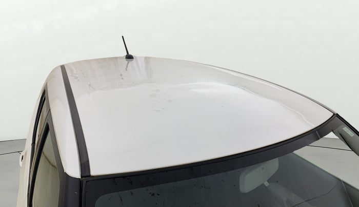 2017 Maruti IGNIS DELTA 1.2, Petrol, Manual, 26,947 km, Roof