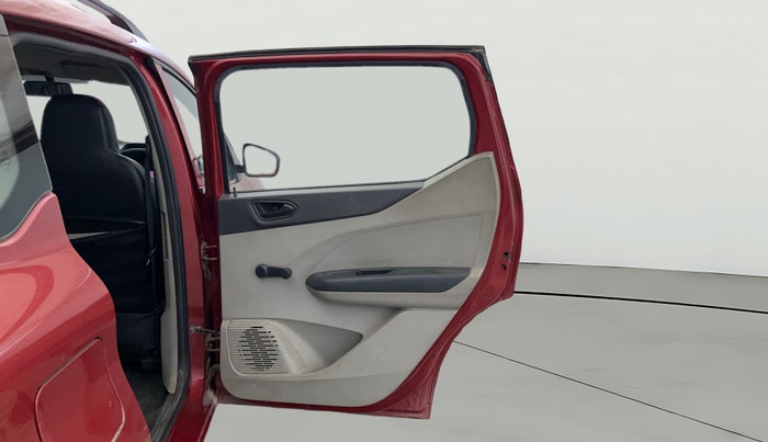 2020 Renault TRIBER RXL MT, Petrol, Manual, 59,676 km, RHS Rear Door