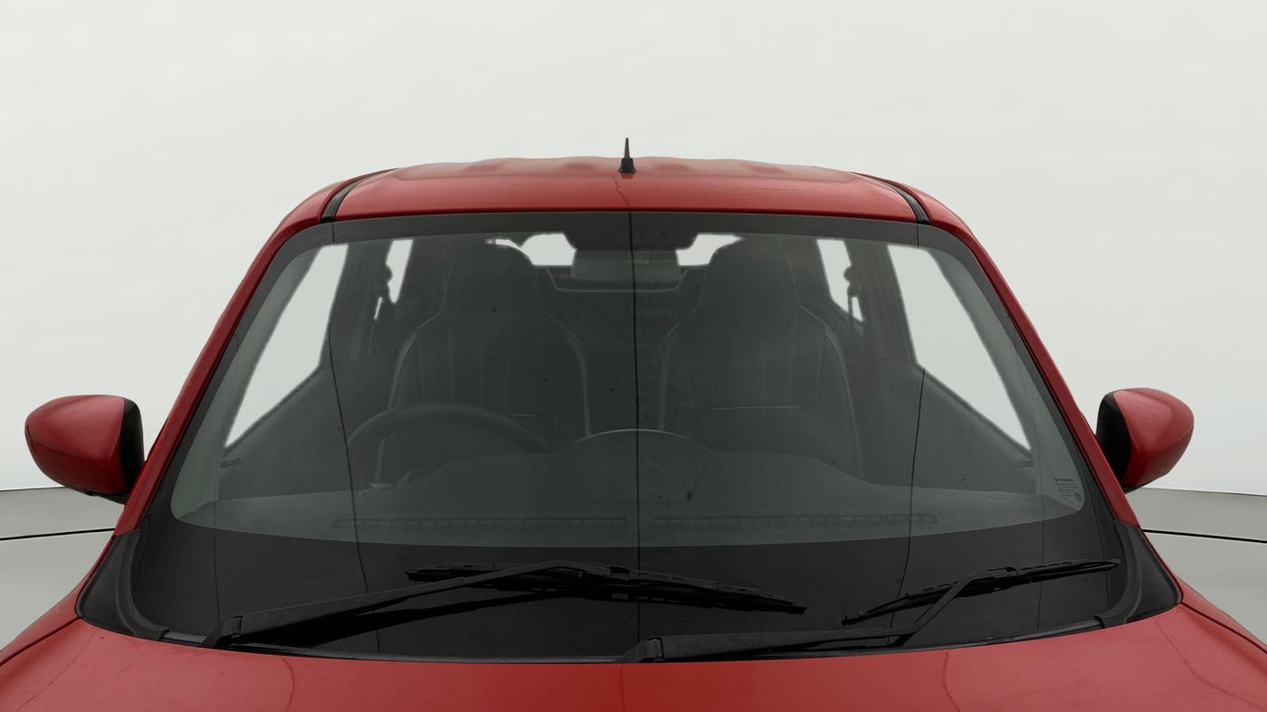 2020 Maruti S PRESSO VXI+, Petrol, Manual, 44,415 km, Front Windshield