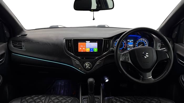 Interior