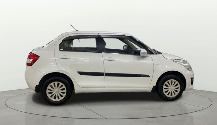 2014 Maruti Swift Dzire VXI, Petrol, Manual, 89,040 km, Right Side View