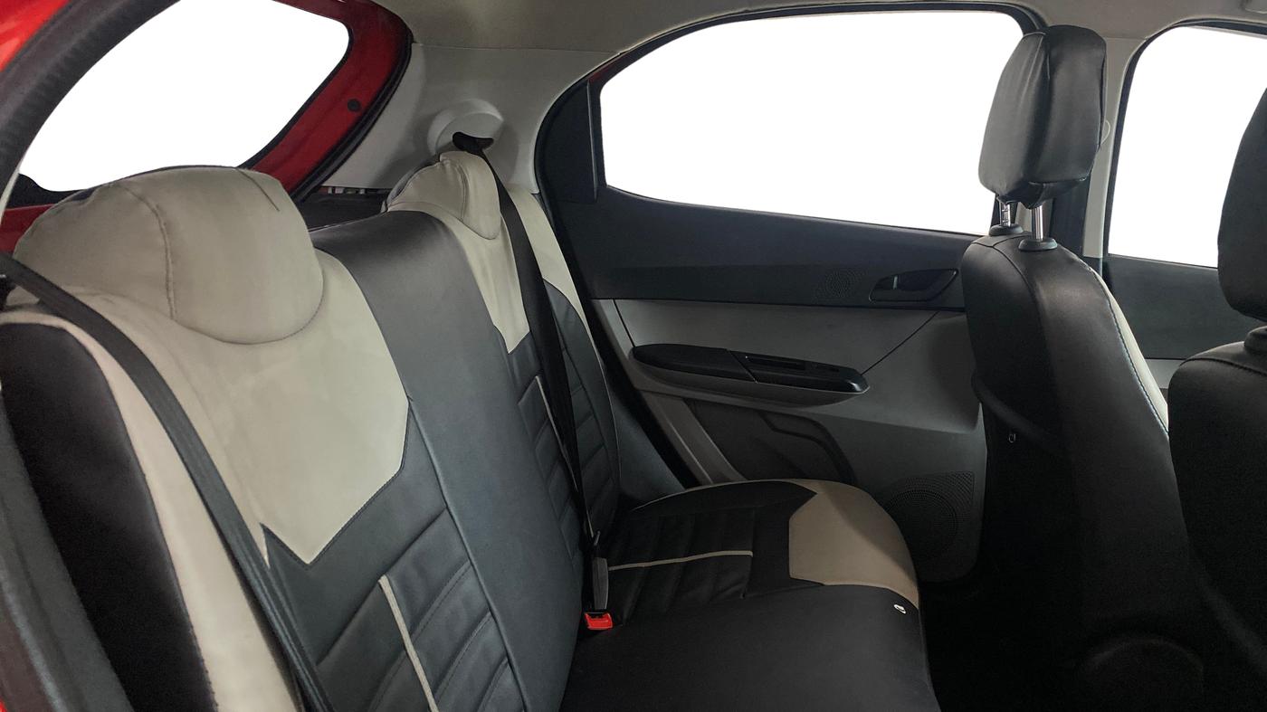 2020 Tata Tiago XT PETROL, Petrol, Manual, 34,930 km, Right Side Rear Door Cabin
