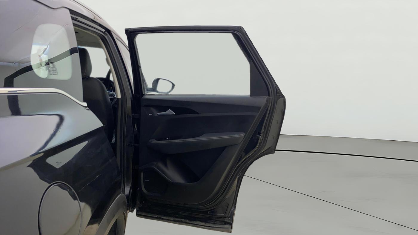 2019 MG HECTOR SHARP 2.0 DIESEL, Diesel, Manual, 82,880 km, RHS Rear Door