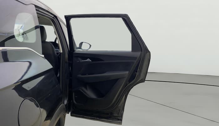 2019 MG HECTOR SHARP 2.0 DIESEL, Diesel, Manual, 83,176 km, RHS Rear Door
