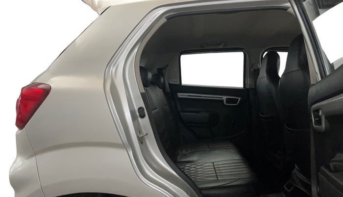 2021 Maruti S PRESSO VXI CNG, CNG, Manual, 65,152 km, Right Side Rear Door Cabin