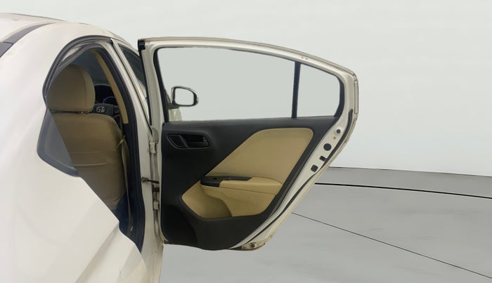 2021 Honda City 1.5L I-VTEC SV, Petrol, Manual, 61,911 km, RHS Rear Door