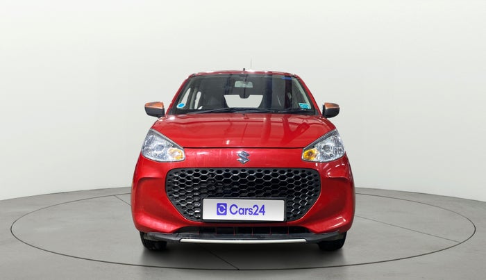 2023 Maruti Alto K10 VXI PLUS, Petrol, Manual, 11,318 km, Front