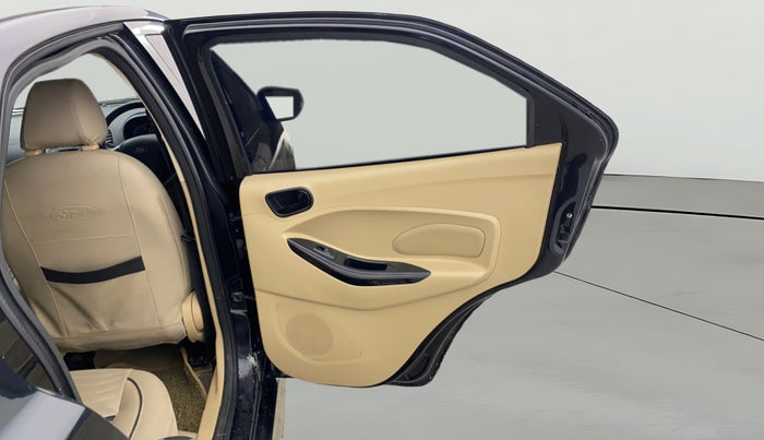 2018 Ford Figo Aspire TITANIUM 1.2 PETROL, Petrol, Manual, 42,113 km, RHS Rear Door