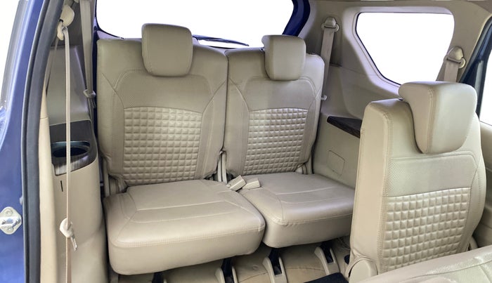 2021 Maruti Ertiga ZXI AT SHVS, Petrol, Automatic, 61,942 km, Third Seat Row ( optional )
