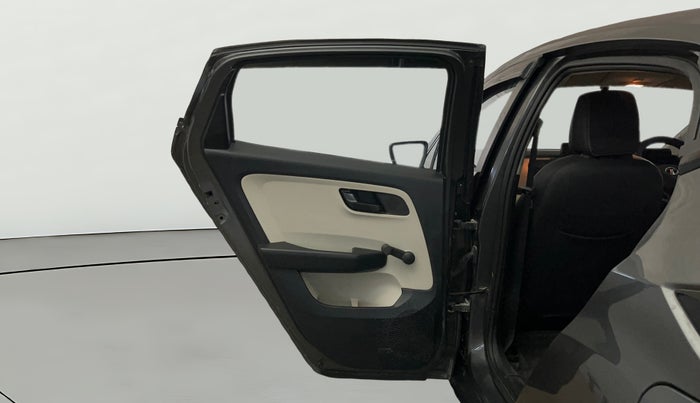 2022 Tata ALTROZ XE PETROL, Petrol, Manual, 45,892 km, LHS Rear Door