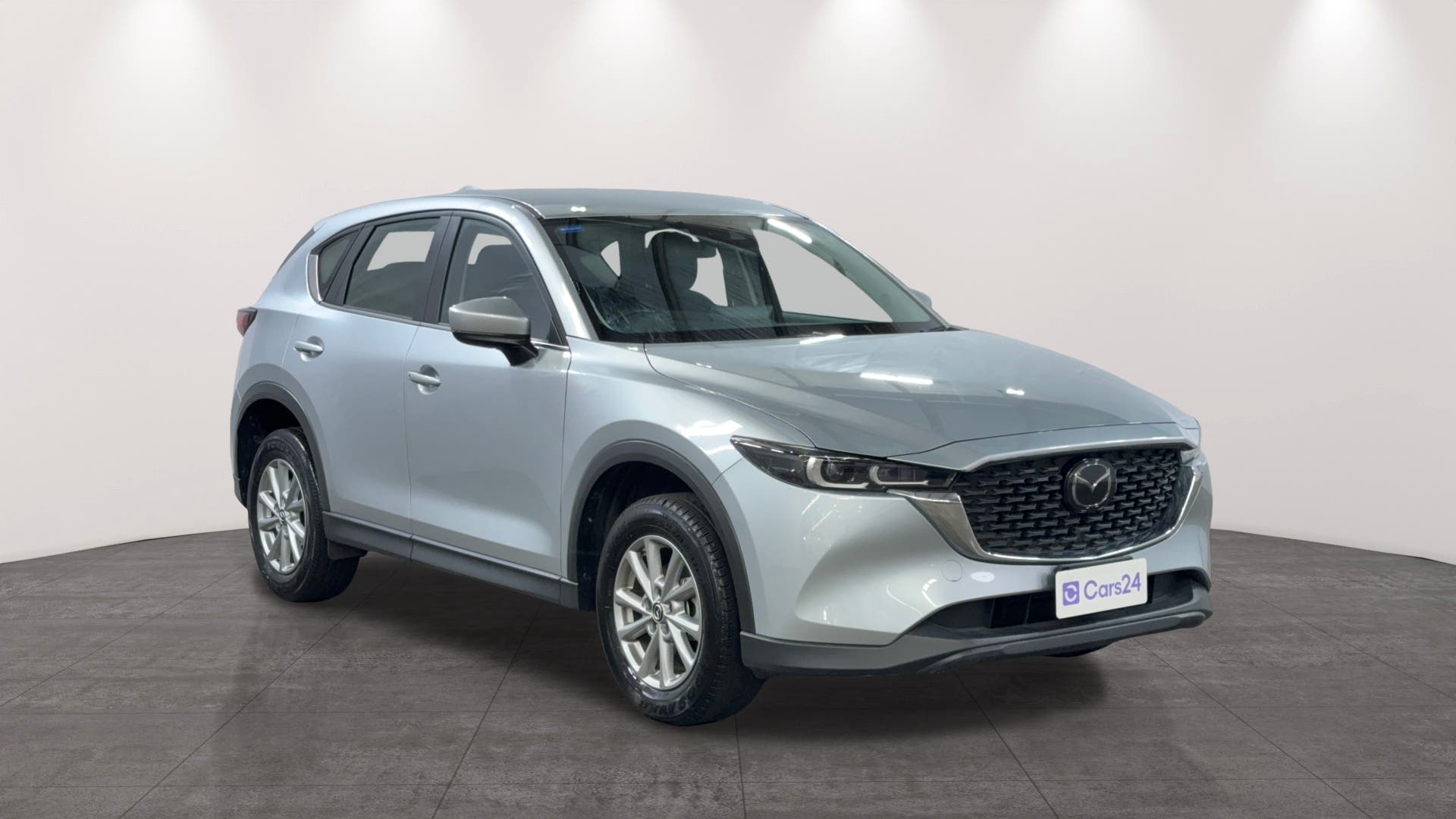 Mazda CX-5 image