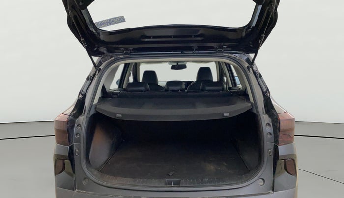 2020 KIA SELTOS HTX ANNIVERSARY EDITION 1.5 PETROL, Petrol, Manual, 42,013 km, Boot Open Zoomed View