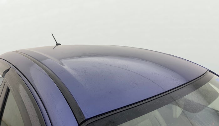 2018 Maruti Dzire VXI AMT, Petrol, Automatic, 36,144 km, Roof