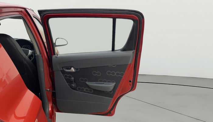 2015 Maruti Alto 800 LXI, Petrol, Manual, 24,933 km, RHS Rear Door