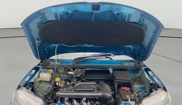 2023 Renault Kwid CLIMBER AMT 1.0, Petrol, Automatic, 24,549 km, Open Bonet