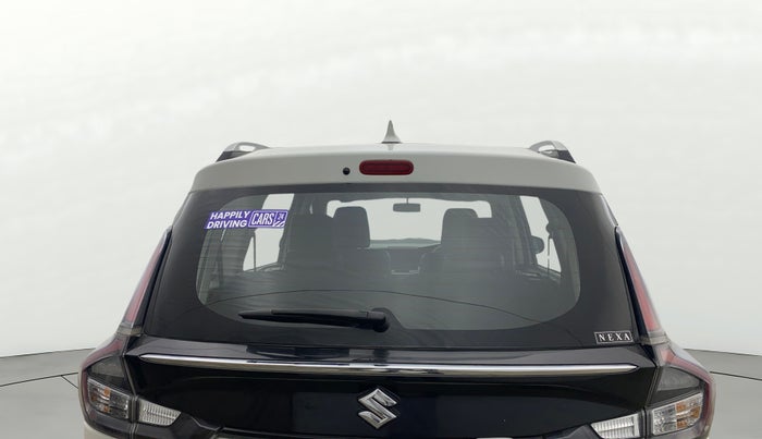 2022 Maruti XL6 ZETA MT, Petrol, Manual, 95,546 km, Rear Windshield