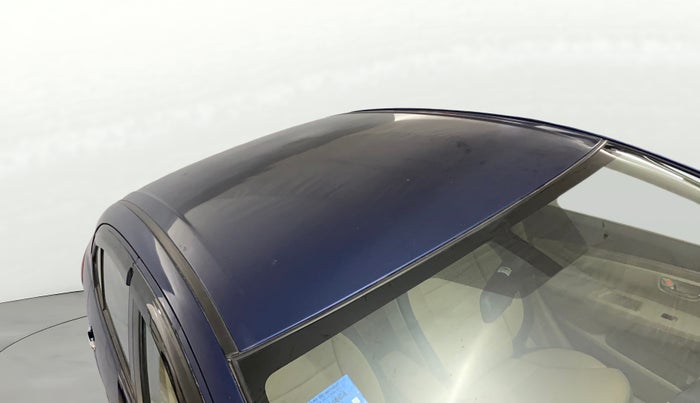 2021 Maruti Ciaz ZETA 1.5 SHVS MT PETROL, Petrol, Manual, 15,904 km, Roof
