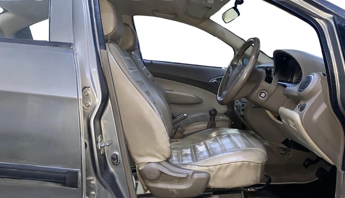 2013 Chevrolet Sail 1.2 LS ABS, Petrol, Manual, 62,476 km, Right Side Front Door Cabin