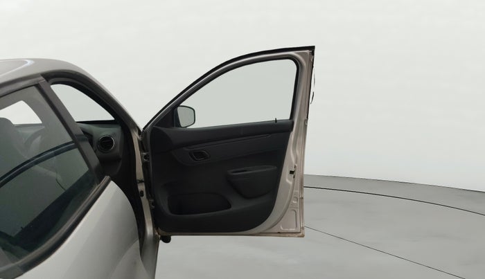 2016 Renault Kwid RXT 0.8, Petrol, Manual, 93,380 km, RHS Front Door