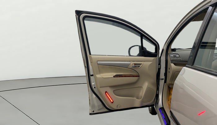 2017 Maruti Ertiga VXI, Petrol, Manual, 99,791 km, LHS Front Door