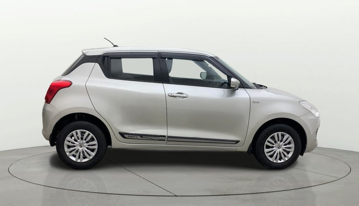 2019 Maruti Swift VDI, Diesel, Manual, 82,060 km, Right Side View