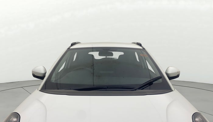 2018 Tata NEXON XZA PLUS DIESEL, Diesel, Automatic, 55,298 km, Front Windshield