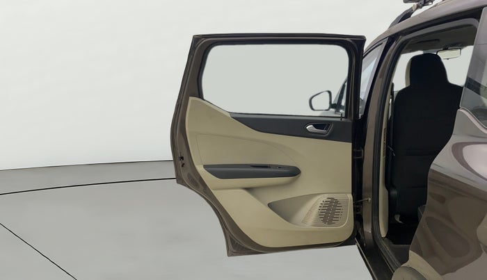 2023 Renault TRIBER RXZ, Petrol, Manual, 29,624 km, LHS Rear Door