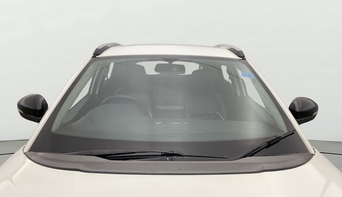 2019 Tata NEXON XZ PLUS PETROL, Petrol, Manual, 87,932 km, Front Windshield