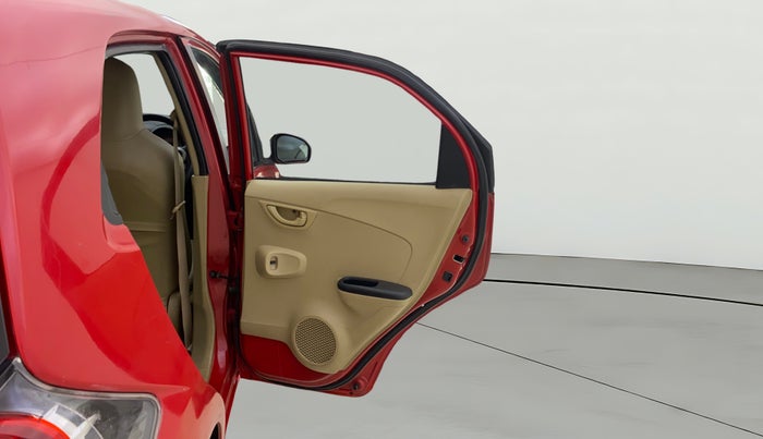 2014 Honda Brio S MT, Petrol, Manual, 64,811 km, RHS Rear Door